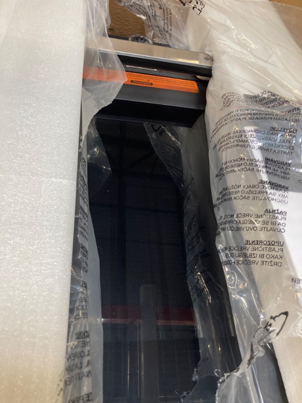 Photo 1 of All-in-one Sous Vide Cooker, Waterless, Bagless, with Built-in Probe, Preserved flavor, Shape and Texture, The Space Neovide, NSV500 NSV500 8.6L