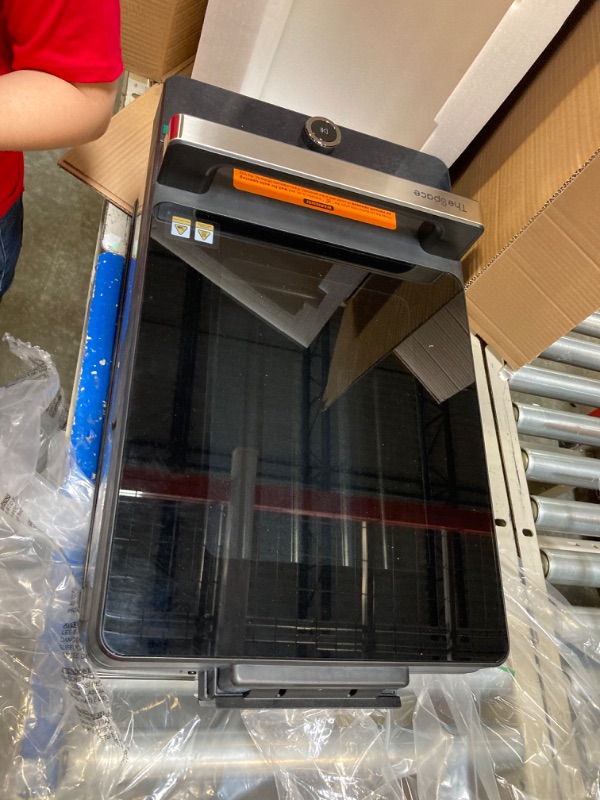 Photo 1 of All-in-one Sous Vide Cooker, Waterless, Bagless, with Built-in Probe, Preserved flavor, Shape and Texture, The Space Neovide, NSV500 NSV500 8.6L