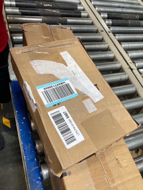 Photo 1 of Samsung Dryer Heating Element Kit - Thermal Fuse & Thermostat Replacement Dryer Repair Valuepack (4 pcs)