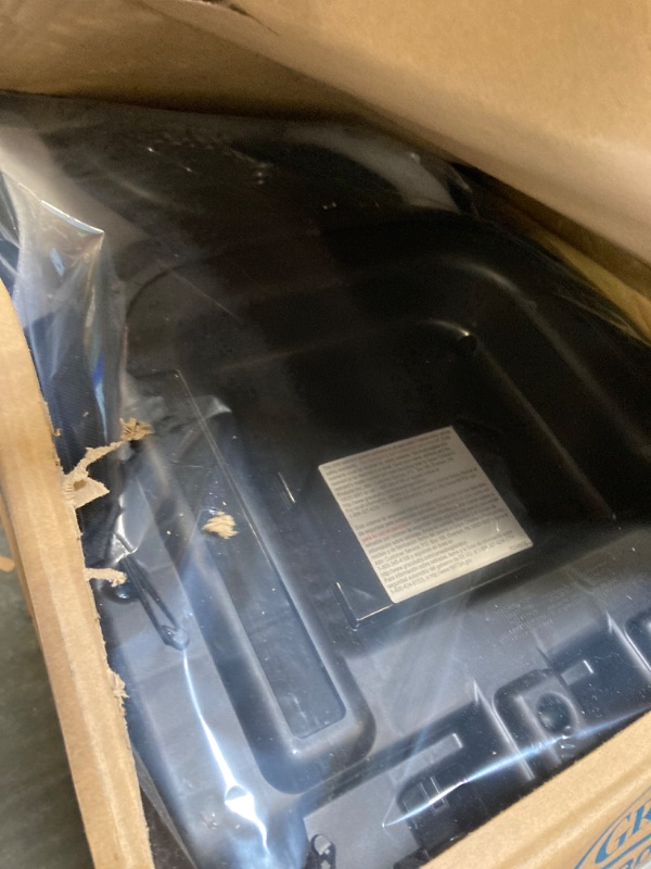 Photo 1 of Graco TurboBooster 2.0 Highback Booster Car Seat, Declan