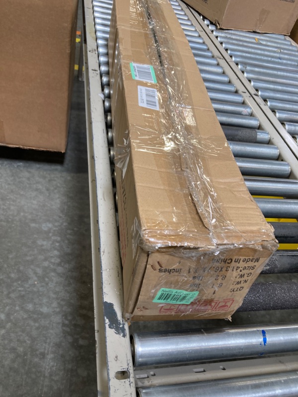 Photo 3 of Scalebeard 27 Foot Pole Saws for Tree Trimming, Extendable Tree Trimmer Pruning Saw, Manual Branch Cutter Tree Pruner with Attachment Saw Blade
