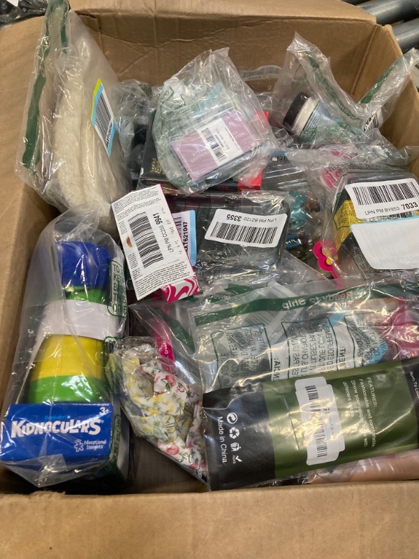 Photo 1 of ***BUNDLED BAG OF  ***
