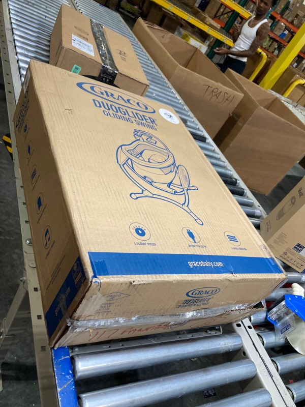 Photo 1 of Graco DuoGlider, Rascal, 2121561