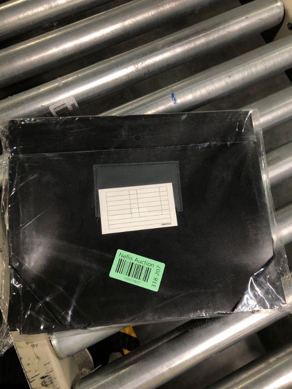 Photo 1 of ***SIMILAR ITEMS*** 3PK Expanding File, Letter Size, Black