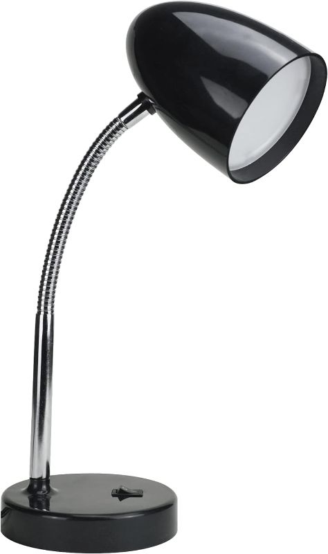 Photo 1 of LED DESK LAMP - BLACK ***SIMILAR ITEM***