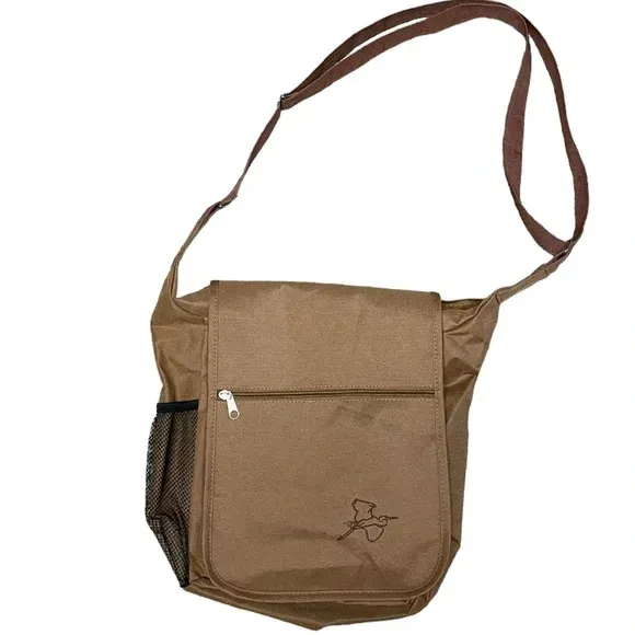 Photo 1 of Audubon Crossbody Shoulder Field Bag
