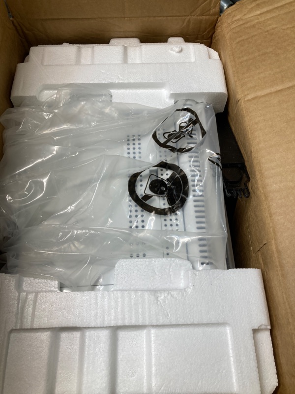 Photo 1 of HP Laserjet MFP M234dw Wireless Black & White All-in-One Printer, with Fast 2-Sided Printing (6GW99F) and Instant Ink $5 Prepaid Code Printer + Instant Ink