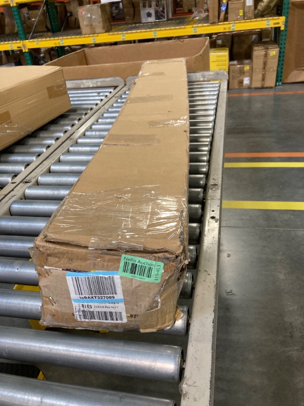 Photo 1 of NEEWER 7.2ft/2.2m Stainless Steel Light Stand, Spring Cushioned Heavy Duty Photography Tripod Stand with 1/4” to 3/8” Universal Screw Adapter for Strobe,LED Video Light,Ring Light, Monolight, Softbox