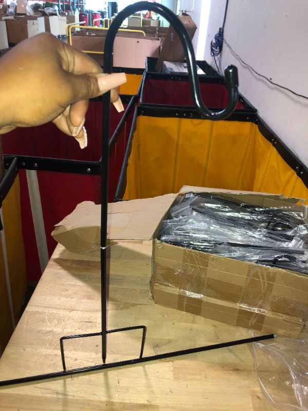 Photo 1 of 24 pcs medal hanging for lights 
