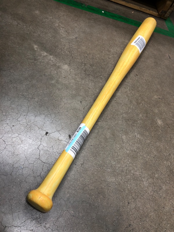 Photo 2 of 32" Foam Baseball Bat