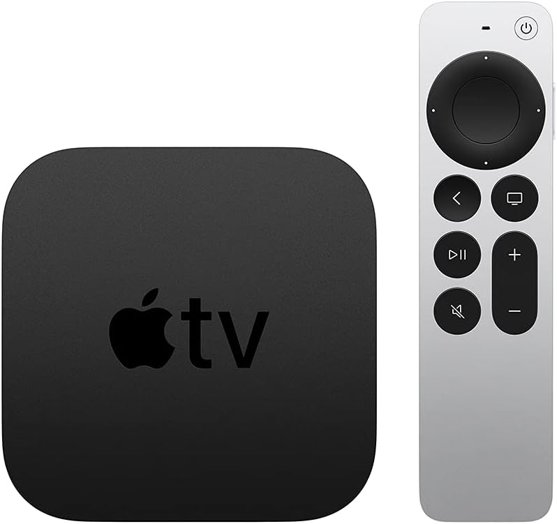 Photo 1 of 2021 Apple TV HD (32GB)