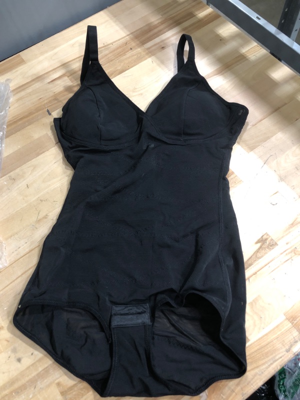 Photo 1 of Black undergarment size medium