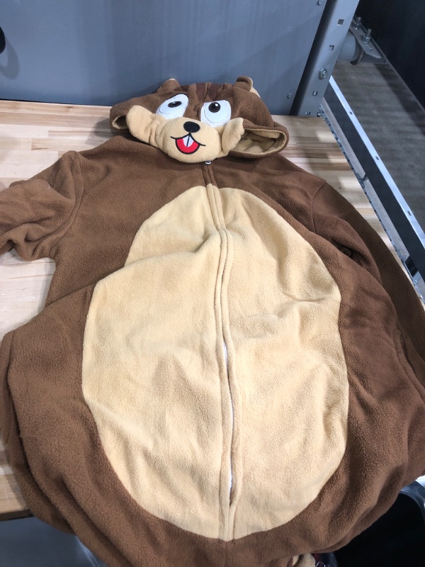 Photo 1 of CHIPMUNK SIZE SMALL ADULT ONSIE