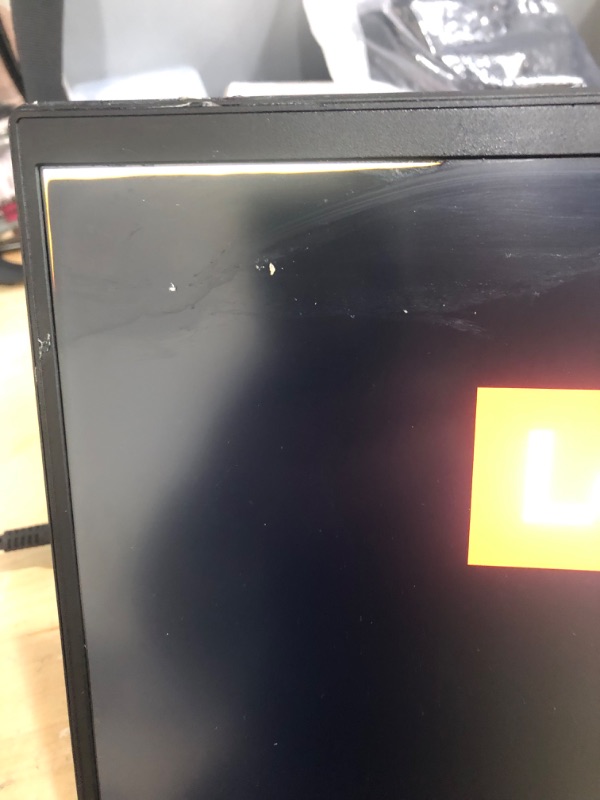 Photo 4 of [NONREFUNDABLE, FOR PARTS/ READ NOTES]
Lenovo ThinkPad E14 Gen 2 14" Notebook, Intel Core i5-1135G7, 8GB RAM, 256GB SSD, Intel Iris Xe Graphics, Windows 10 Pro (20TA004QUS)
