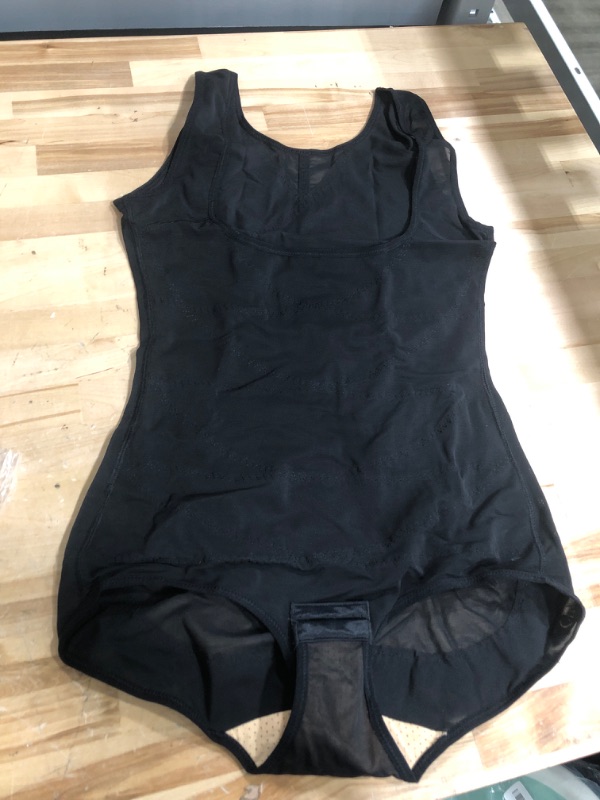 Photo 1 of Black women's undergarments size large