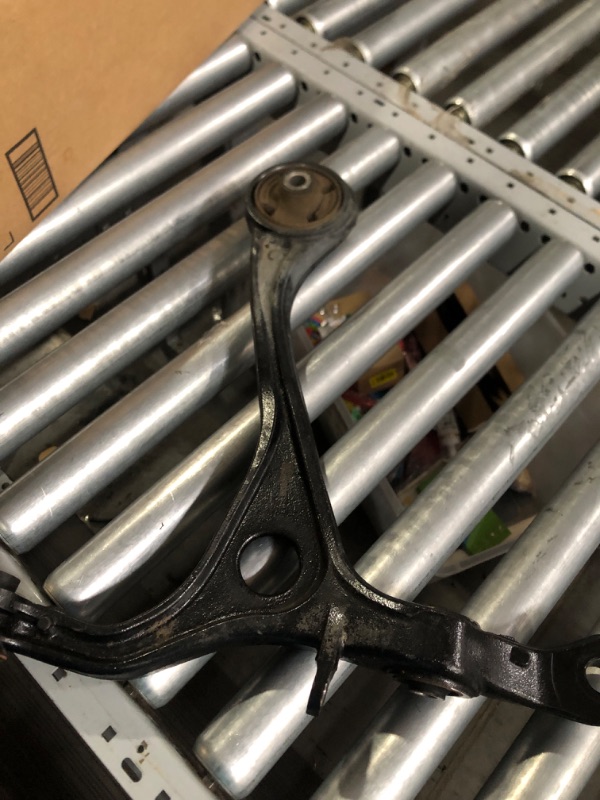 Photo 1 of (see all images for damage)Moog RK640290 Control Arm