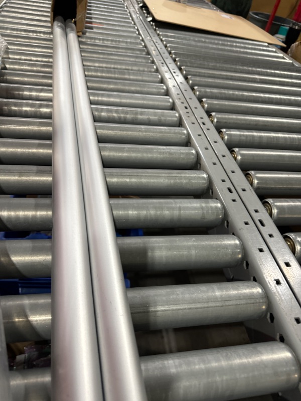 Photo 1 of **READ NOTES**And Drape 8-10ft Break-Apart Adj Crossbar for Portable Backdrops