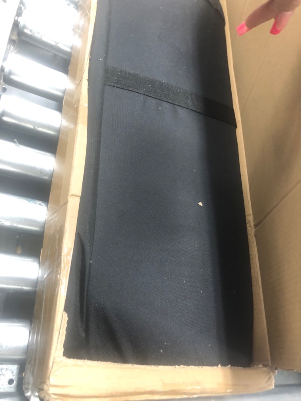 Photo 1 of Impact PortaFrame Scrim Kit (24 x 36)