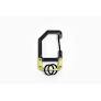 Photo 1 of Apex by Minute Key Oval Wire Carabiner