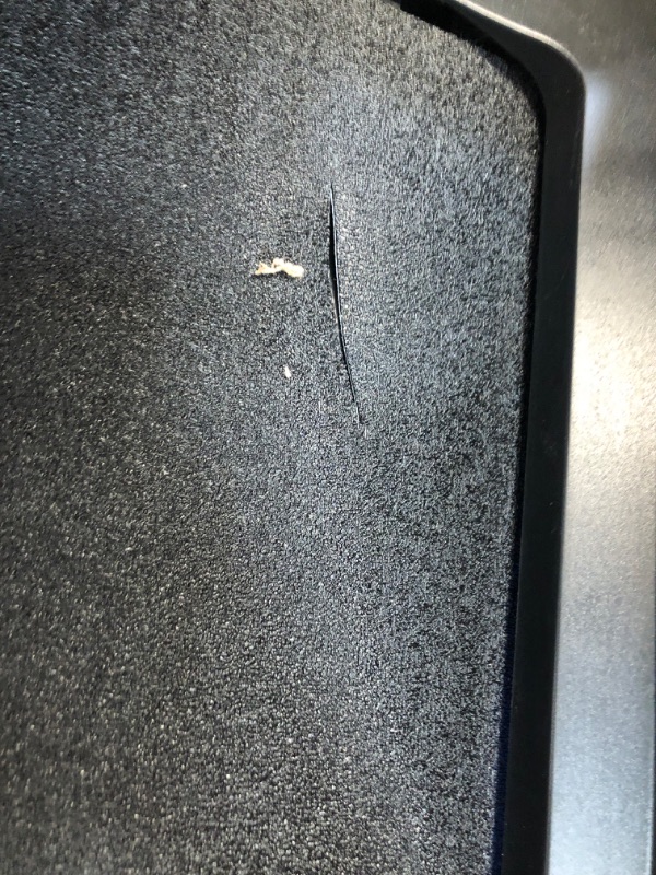 Photo 1 of **SEE NOTES** Under Desk Walking Treadmill