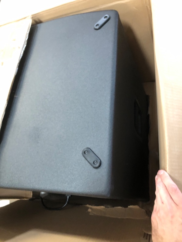 Photo 1 of JBL Professional EON718S Subwoofer System - 650 W RMS - Black