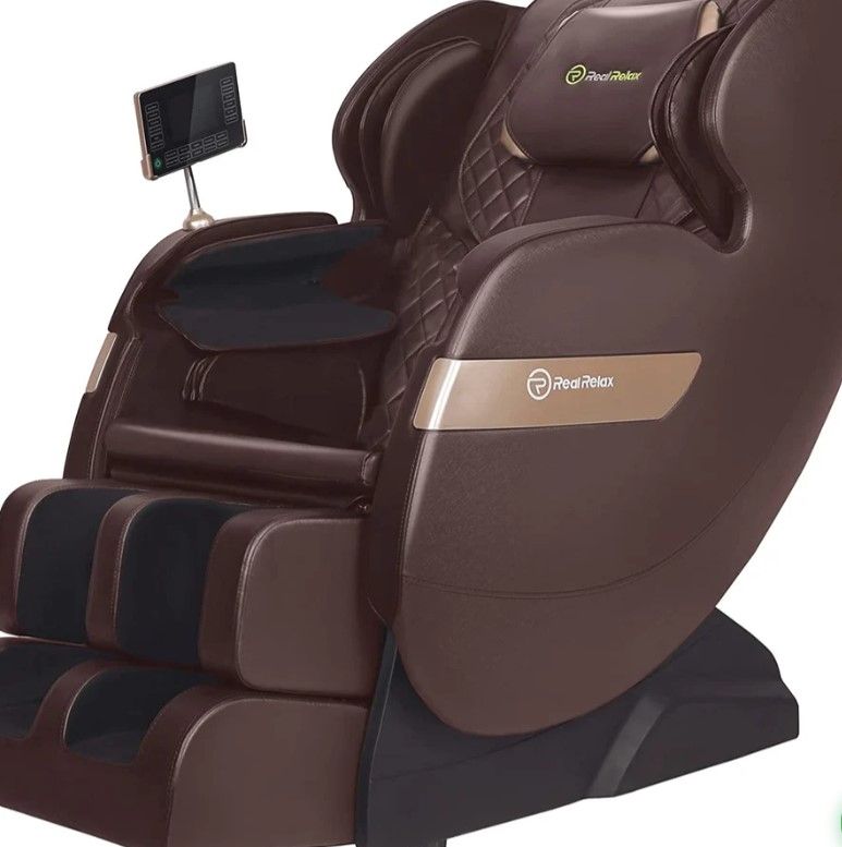 Photo 1 of ***NONREFUNDABLE - NOT FUNCTIONAL - FOR PARTS ONLY - SEE COMMENTS***
Real Relax® Favor-03 ADV Massage Chair