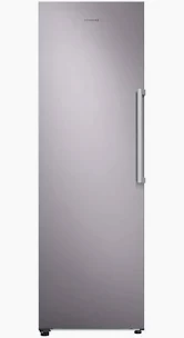 Photo 1 of (Parts only) Vissani
11 cu. ft. Convertible Auto Defrost Garage Ready Upright Freezer/Refrigerator in Stainless Steel, Energy Star