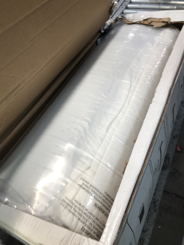 Photo 1 of 3 INCH GEL SIZE MEMORY FOAM 