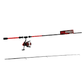 Photo 1 of **SEE NOTES/PHOTOS**Bass Dynasty Fishing Rod and Reel Combo
