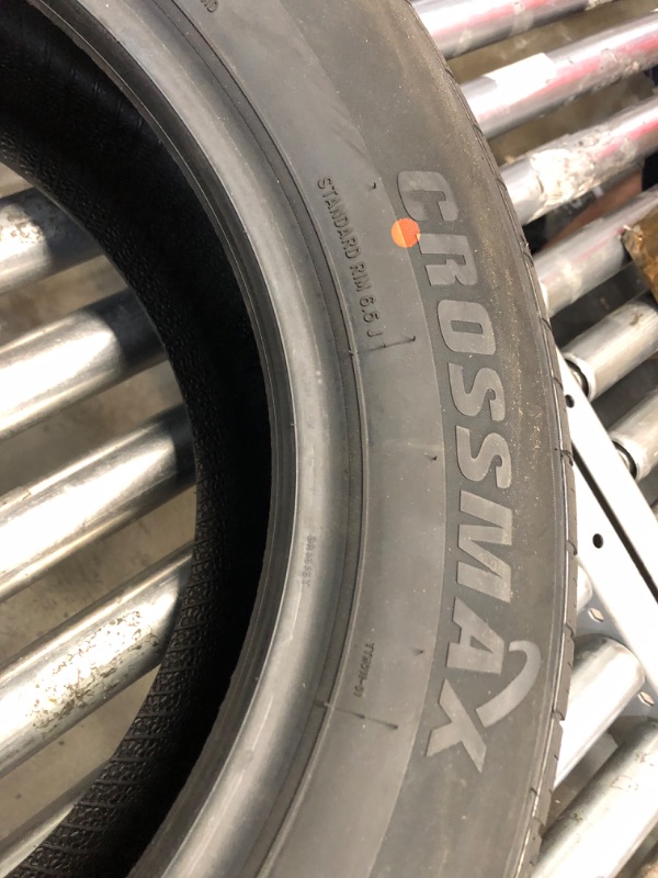 Photo 6 of Crossmax 215/60R16 95V CT-1