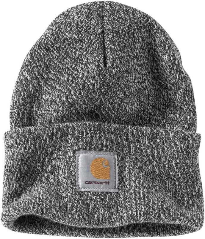 Photo 1 of Carhatt Mens Knit Cuffed Beanie
