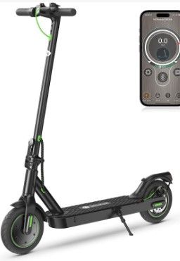 Photo 1 of Electric Scooter 19-31 Miles Range,19/21MPH Top Speed, 350/500/750W Motor