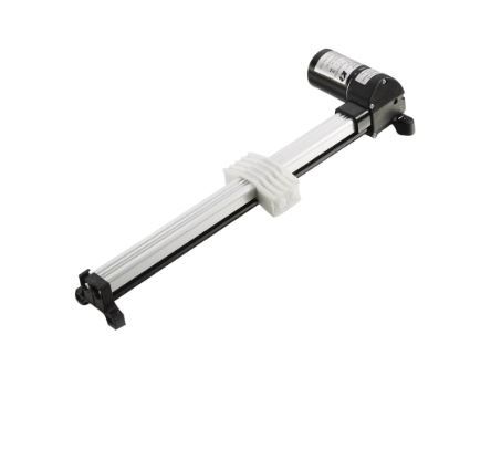 Photo 1 of (READ FULL POST) KDPT007 Linear Actuator W/ White Moving Block

Pull Force: Max-1500N

Push Force: Max-3000N

Speed Range: 4-55.5mm

(READ FULL POST) KDPT007 Linear Actuator W/ White Moving Block

