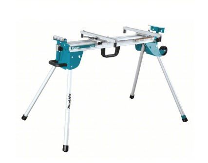 Photo 1 of (READ FULL POST) MAKITA Compact Folding Miter Saw Stand: 56 in Lg, 29 1/2 in Wd, 33 1/2 in Ht, All Makita Miter Saws
