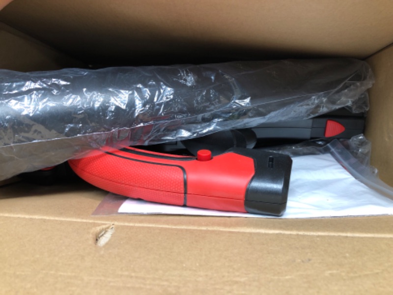 Photo 2 of *****STOCK IMAGE FOR SAMPLE*****
MZK20V Cordless Leaf Blower