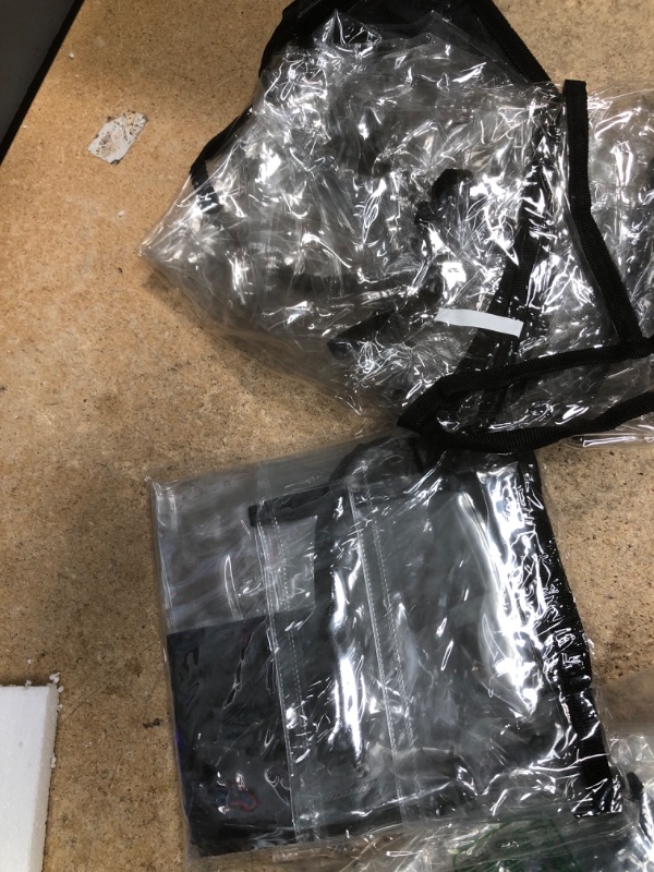 Photo 1 of 3 PEICE STORAGE BAGS