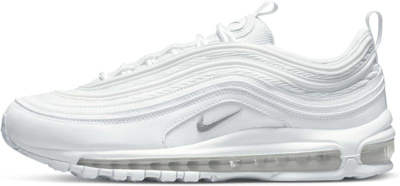 Photo 1 of 
Nike womens Air Max 97 8.5