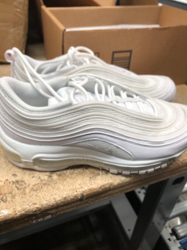 Photo 3 of 
Nike womens Air Max 97 8.5