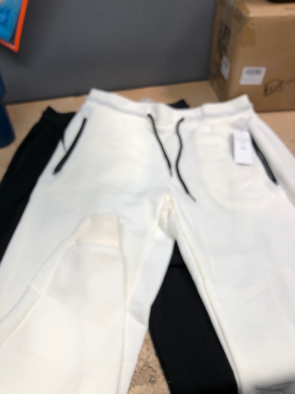 Photo 1 of Men' s track pants medium