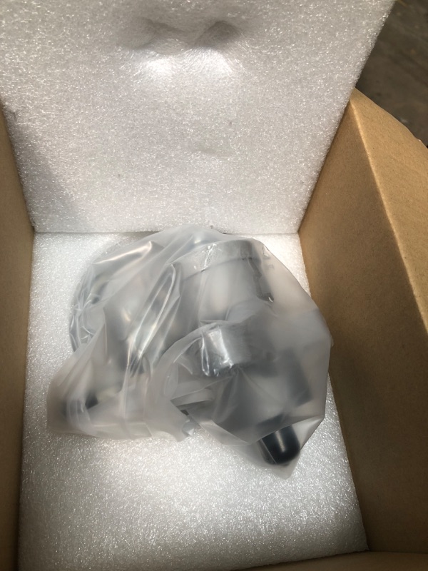 Photo 2 of Aumzong Vacuum Pump?Compatible with 1995-2020 Izuzu NPR NPR-HD L96 LQ4 LY6 L31 LQ4 L05 L4 V8,Replace# OE 97241035 904-862 8972410351