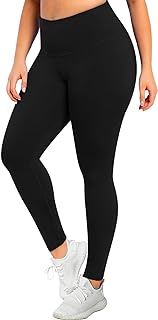 Photo 1 of black spandex pants, medium 