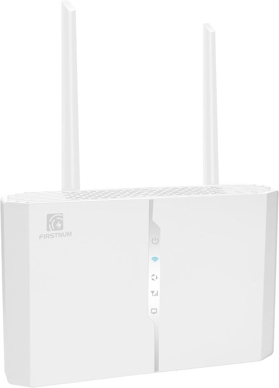 Photo 1 of 5g CPE smart wifi system SIM router indoor wireless router