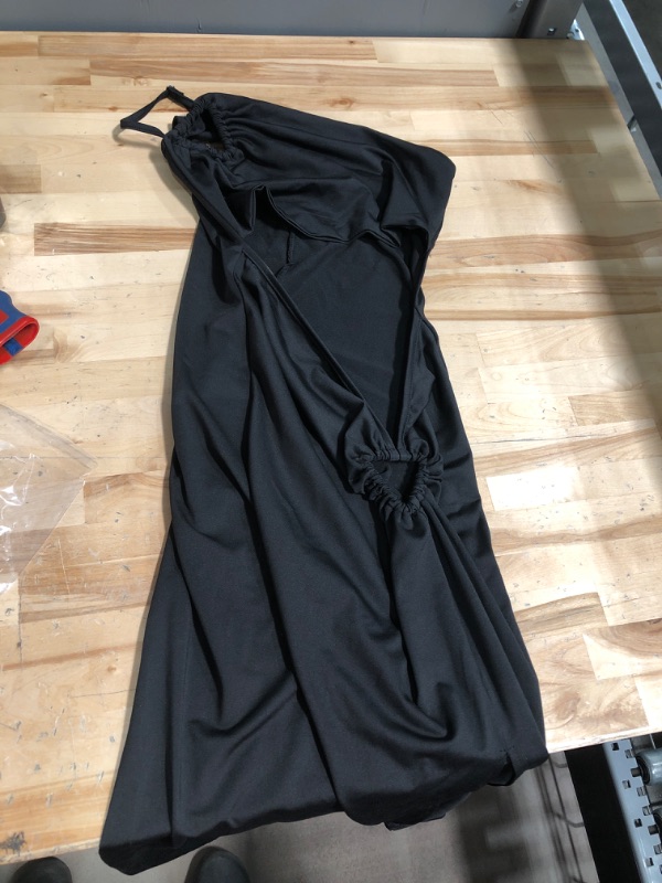 Photo 1 of Black Woman Dress/ Size S 