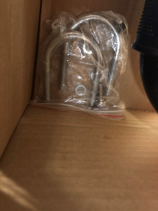 Photo 1 of Mofun Dyna 1.25" Engine Guard Protector Frame Highway Crash Bar Gloss Black Compatible with 2006-2017 Harley Dyna Fat Boy Super Glide Wide Glide Low Rider CVO etc