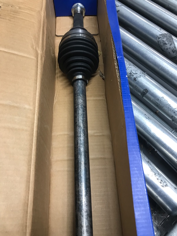 Photo 3 of GSP NCV66903 CV Axle Shaft Assembly - Left or Right Rear (Driver or Passenger Side)