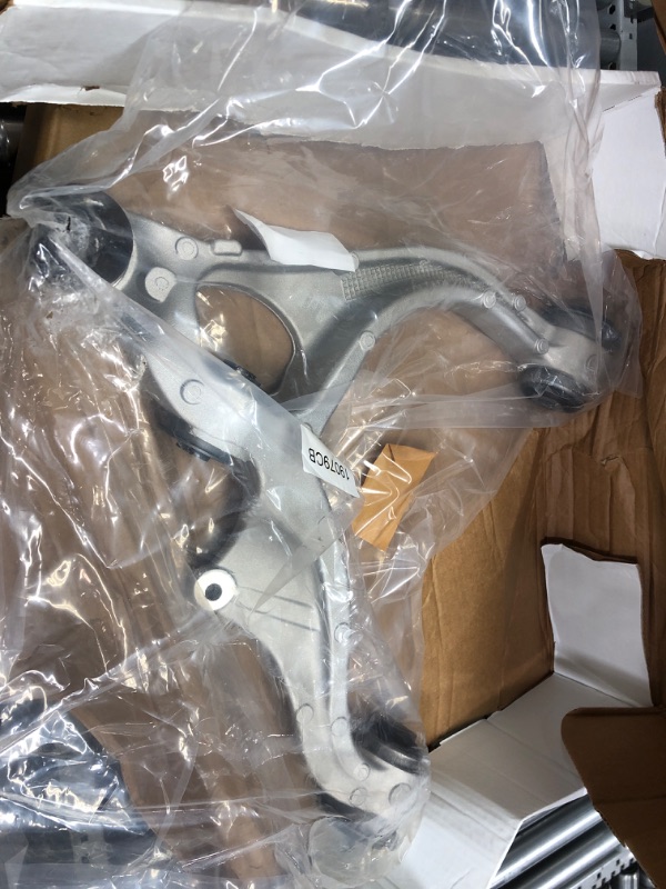 Photo 2 of Dorman 524-077 Front Driver Side Lower Suspension Control Arm and Ball Joint Assembly Compatible with Select Dodge/Ram Models