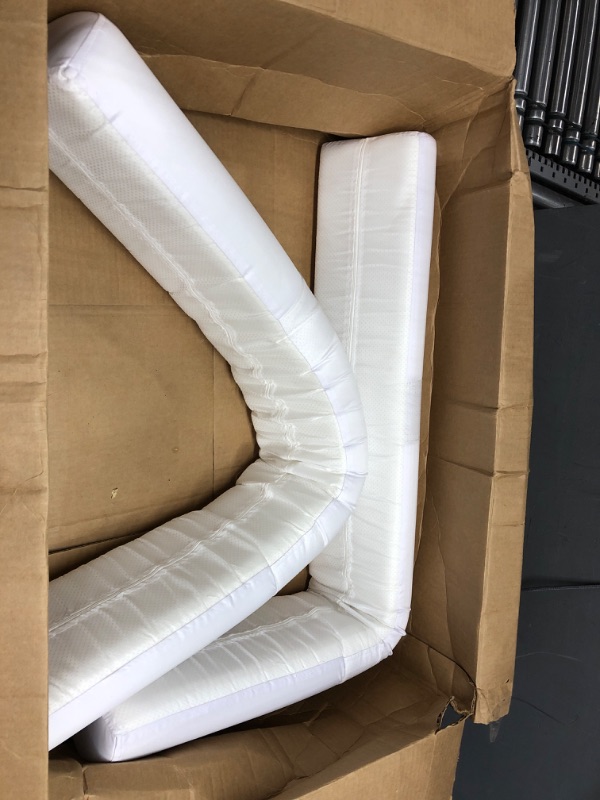 Photo 1 of 2 Pair Of Long Cushion Replacements