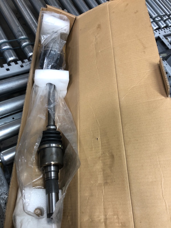 Photo 2 of A-Premium CV Axle Shaft Assembly Compatible with John Deere Gator XUV 550 12-16, Gator XUV 560 16-17, Gator XUV 560E 18-20, Gator XUV 590E 18-19, Gator XUV 590i 16-17, Rear Right Passenger Side