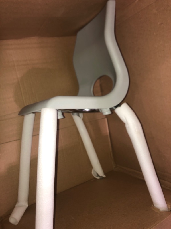Photo 1 of plastic chair 