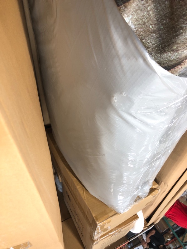 Photo 1 of Bestway 18ft x 48in Steel Pro Round Frame Pool Set with Filter Pump and Ladder